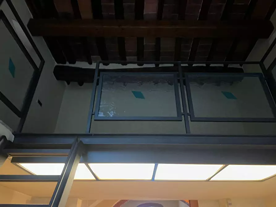 Immagine 5 di Locale commerciale in affitto  a Capraia E Limite