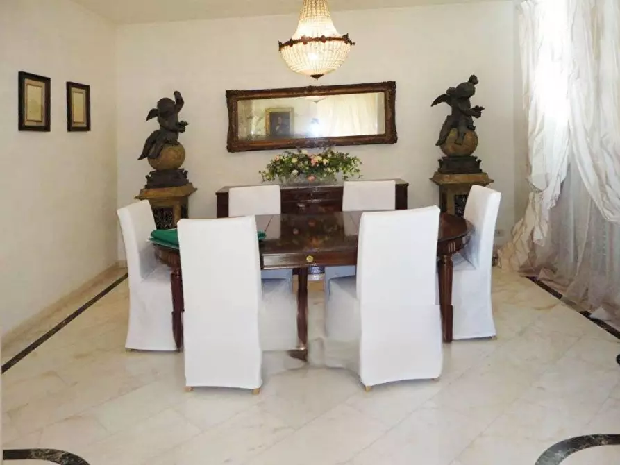 Immagine 10 di Villa in affitto  a Forte Dei Marmi