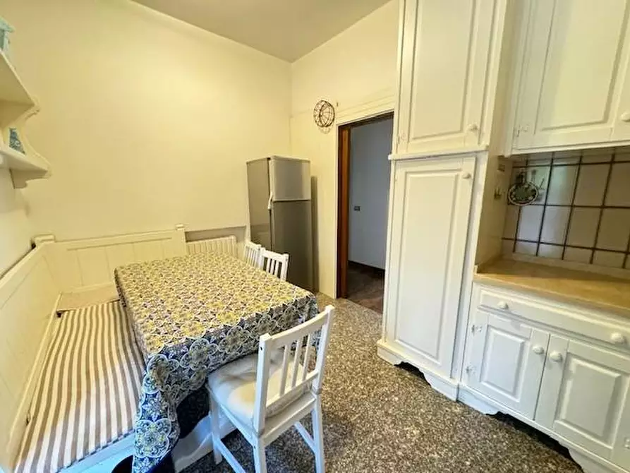 Immagine 13 di Villa in vendita  a Forte Dei Marmi