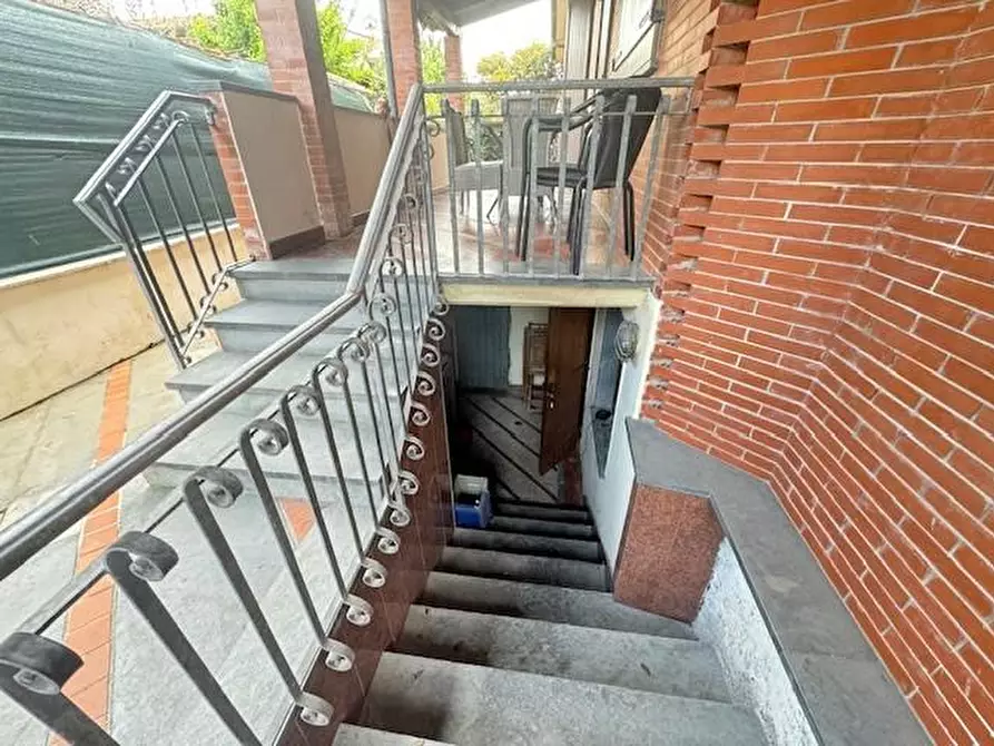 Immagine 6 di Villa in vendita  a Forte Dei Marmi