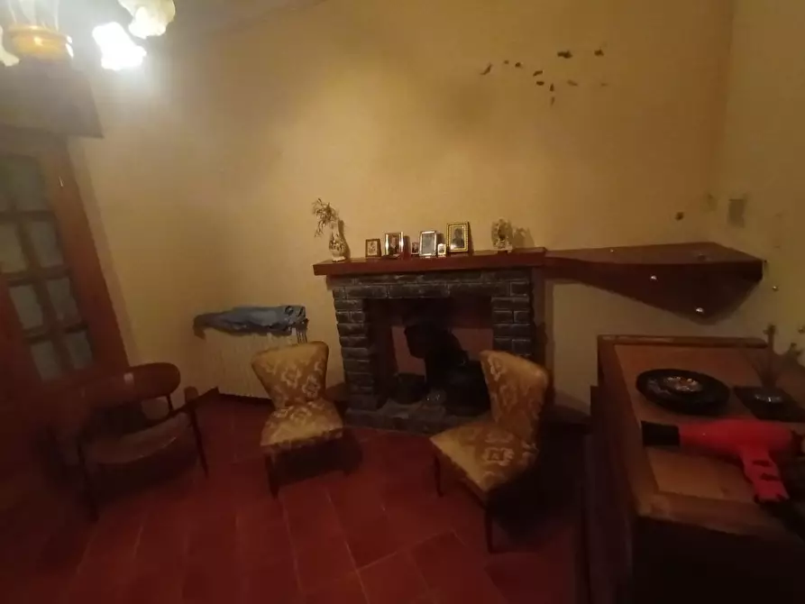 Immagine 38 di Villa in vendita  a Lucca