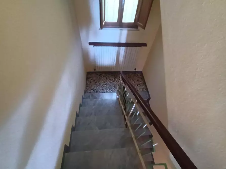 Immagine 19 di Villa in vendita  a Lucca