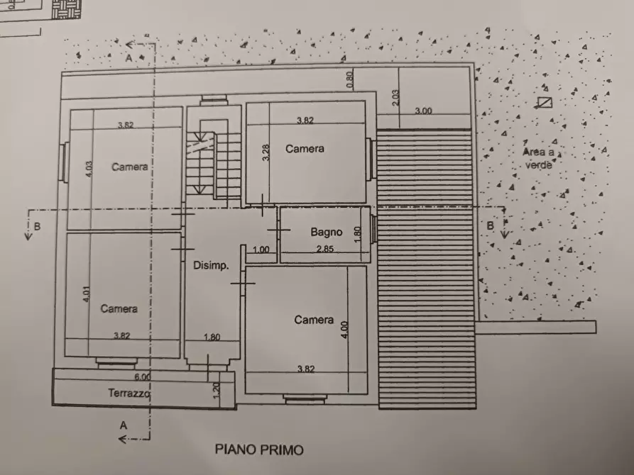 Immagine 47 di Villa in vendita  a Lucca
