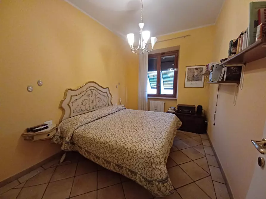 Immagine 6 di Appartamento in vendita  a Vinci