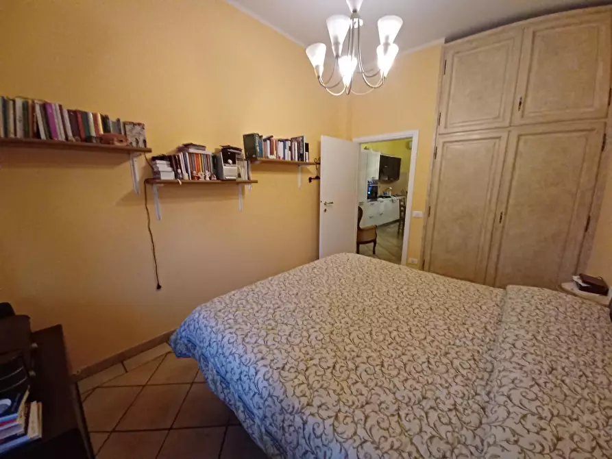 Immagine 8 di Appartamento in vendita  a Vinci