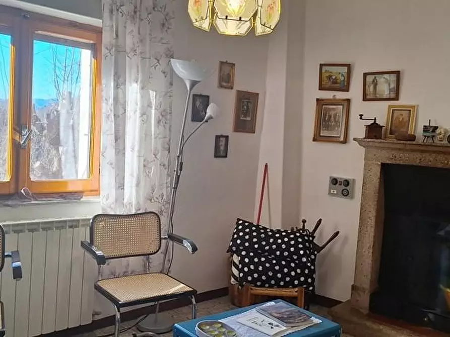 Immagine 5 di Terratetto in vendita  a Coreglia Antelminelli