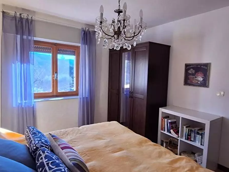 Immagine 13 di Terratetto in vendita  a Coreglia Antelminelli