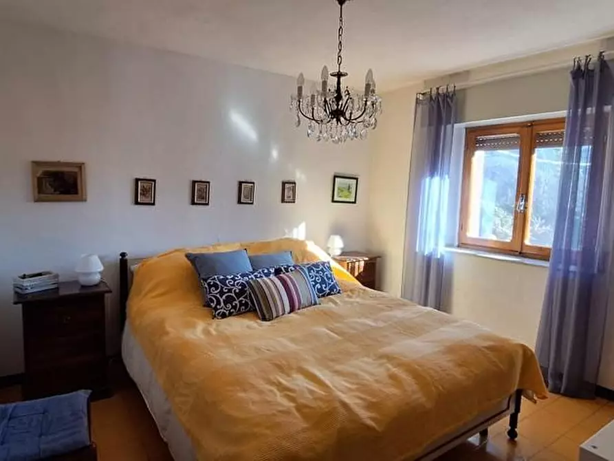 Immagine 12 di Terratetto in vendita  a Coreglia Antelminelli