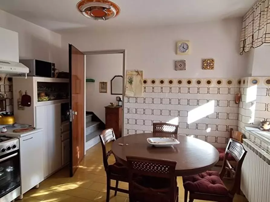 Immagine 8 di Terratetto in vendita  a Coreglia Antelminelli