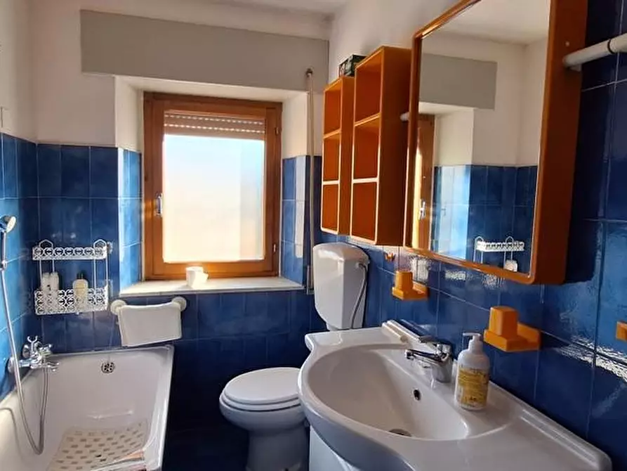 Immagine 15 di Terratetto in vendita  a Coreglia Antelminelli