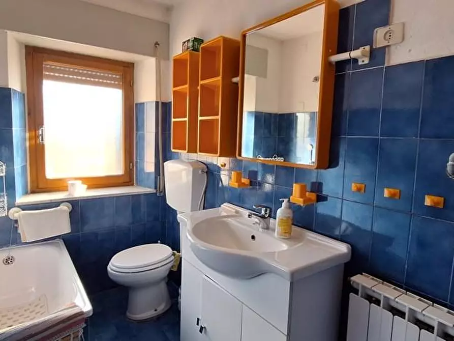 Immagine 14 di Terratetto in vendita  a Coreglia Antelminelli