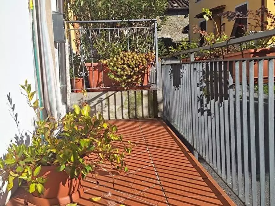 Immagine 2 di Terratetto in vendita  a Coreglia Antelminelli