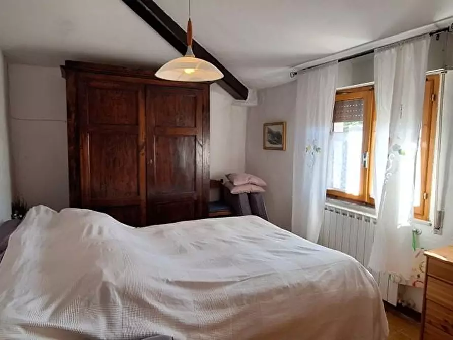 Immagine 11 di Terratetto in vendita  a Coreglia Antelminelli