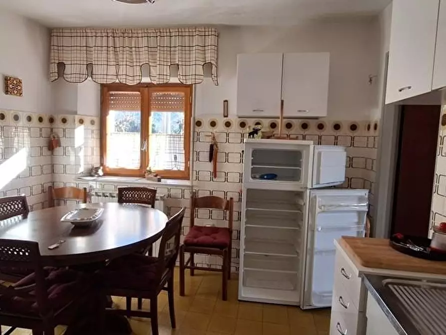 Immagine 9 di Terratetto in vendita  a Coreglia Antelminelli