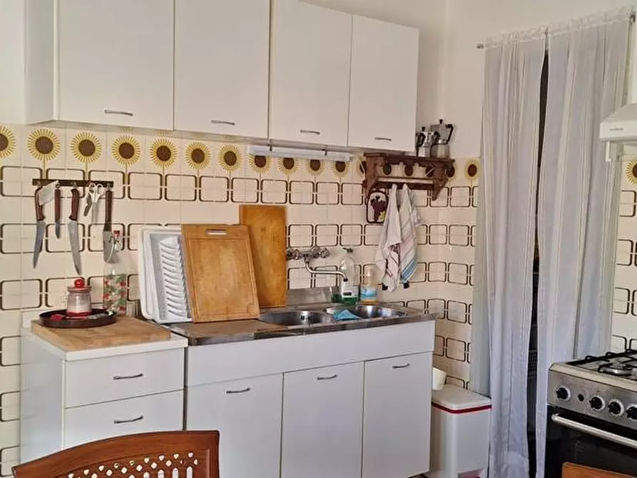 Immagine 4 di Terratetto in vendita  a Coreglia Antelminelli