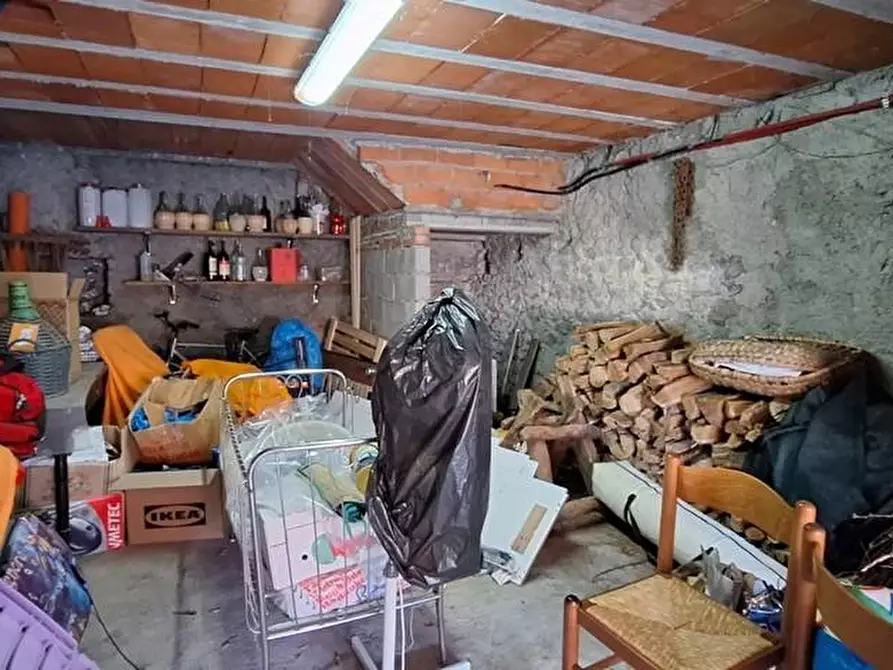 Immagine 21 di Terratetto in vendita  a Coreglia Antelminelli