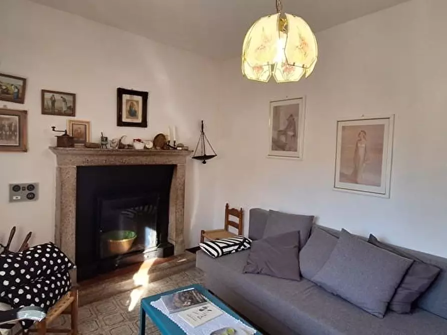 Immagine 7 di Terratetto in vendita  a Coreglia Antelminelli