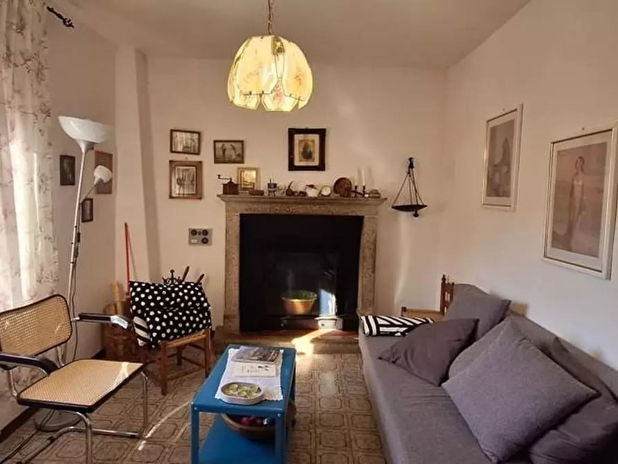 Immagine 6 di Terratetto in vendita  a Coreglia Antelminelli