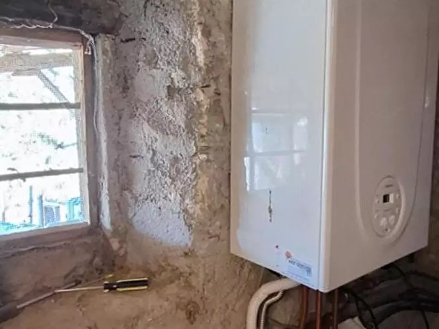 Immagine 22 di Terratetto in vendita  a Coreglia Antelminelli