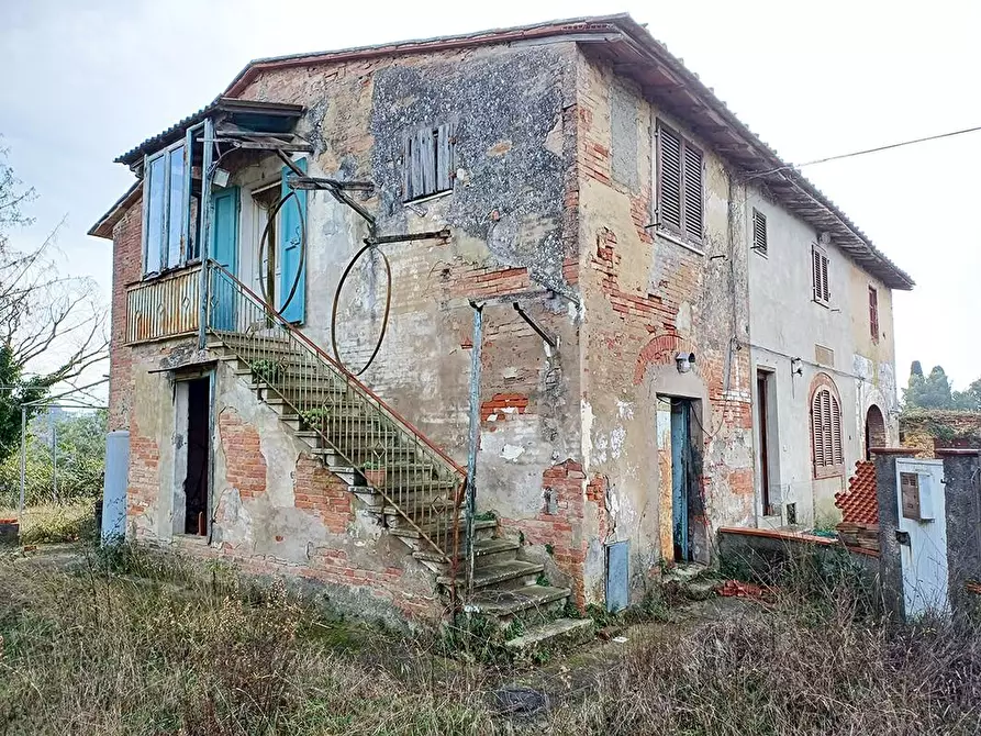 Immagine 28 di Casa colonica in vendita  a Palaia