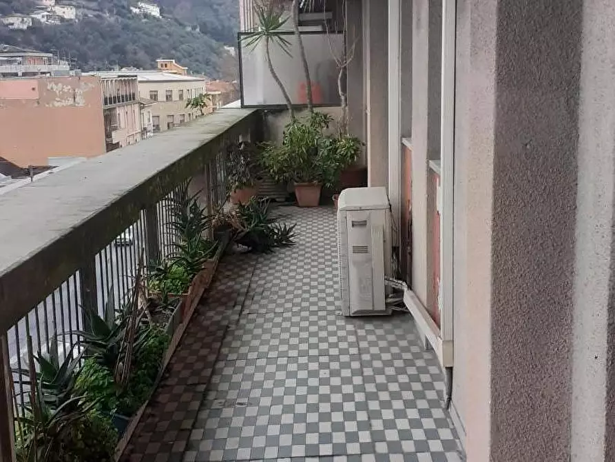 Immagine 9 di Appartamento in vendita  a Massa