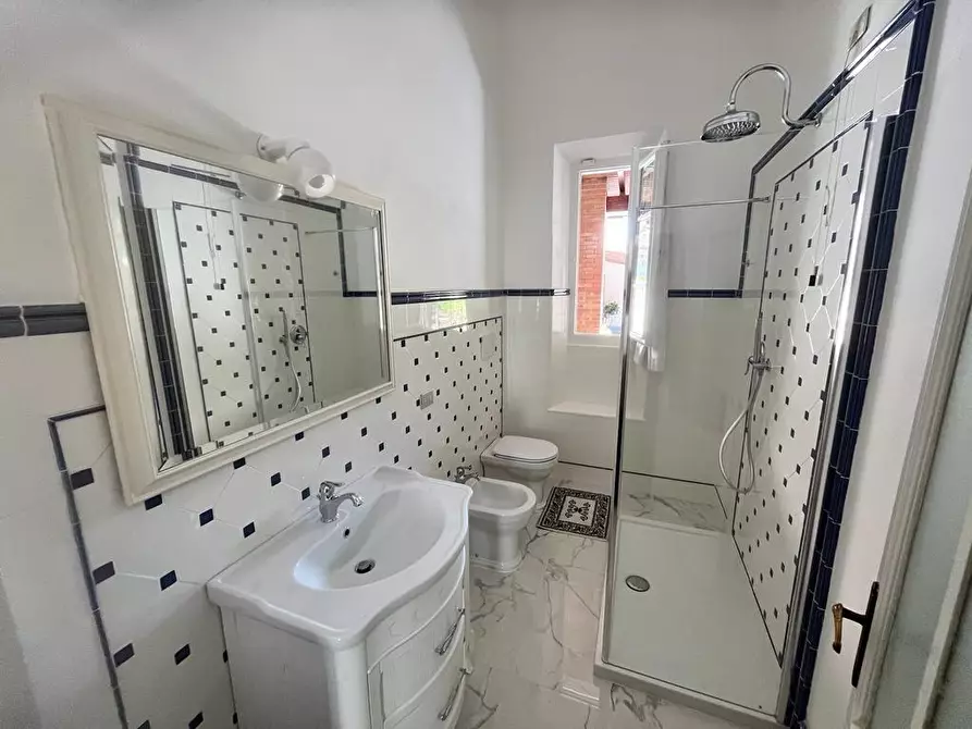 Immagine 8 di Villa in affitto  a Forte Dei Marmi