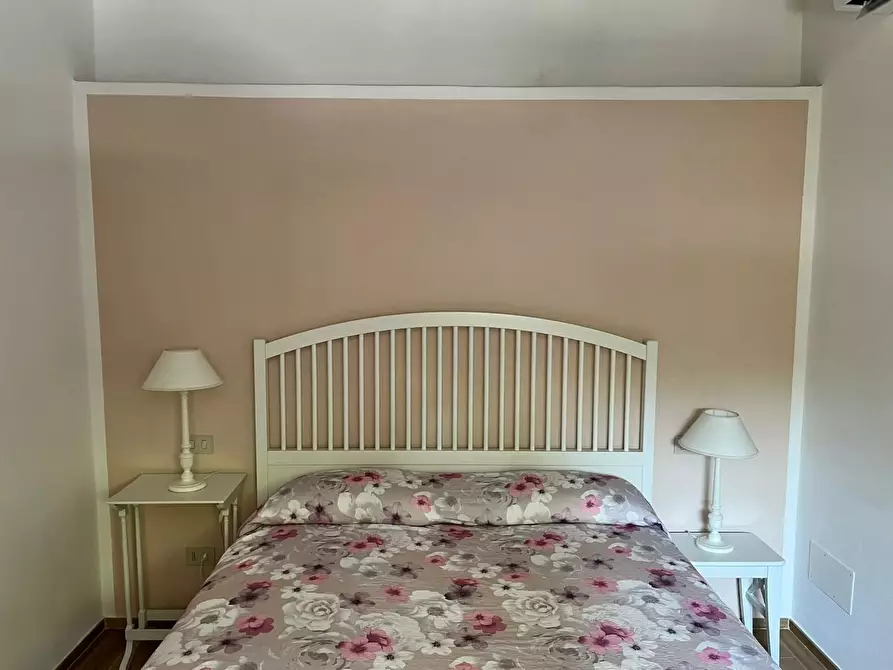 Immagine 17 di Villa in affitto  a Forte Dei Marmi