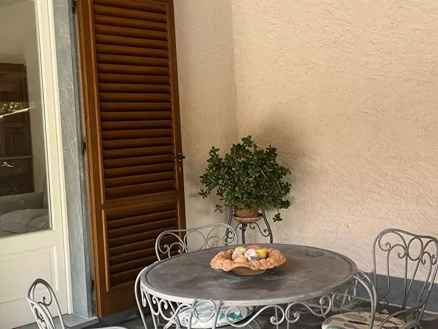 Immagine 12 di Villa in affitto  a Forte Dei Marmi