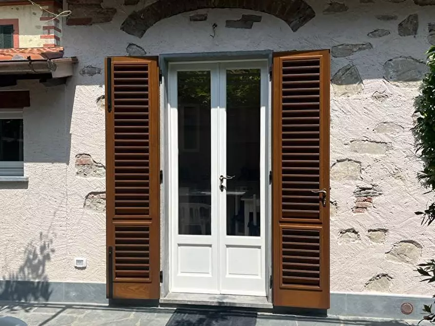 Immagine 11 di Villa in affitto  a Forte Dei Marmi