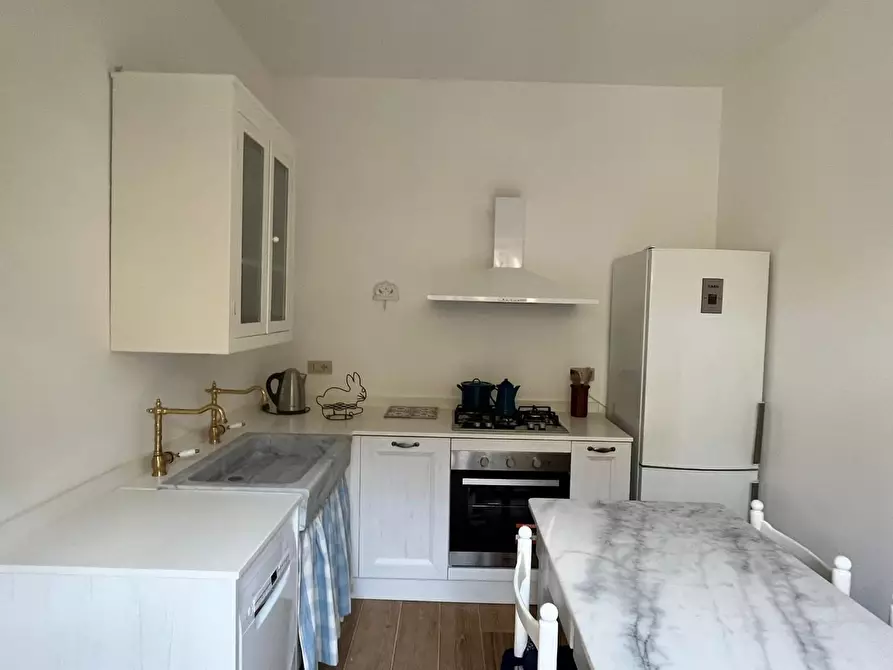 Immagine 15 di Villa in affitto  a Forte Dei Marmi