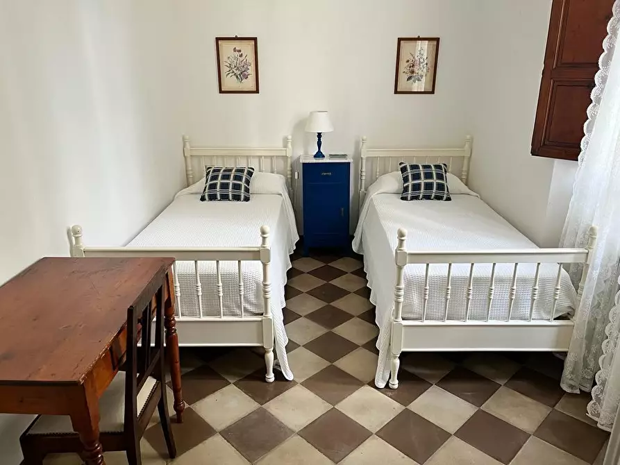 Immagine 9 di Villa in affitto  a Forte Dei Marmi