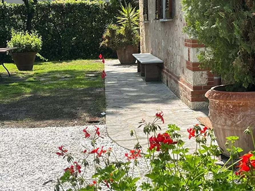 Immagine 3 di Villa in affitto  a Forte Dei Marmi