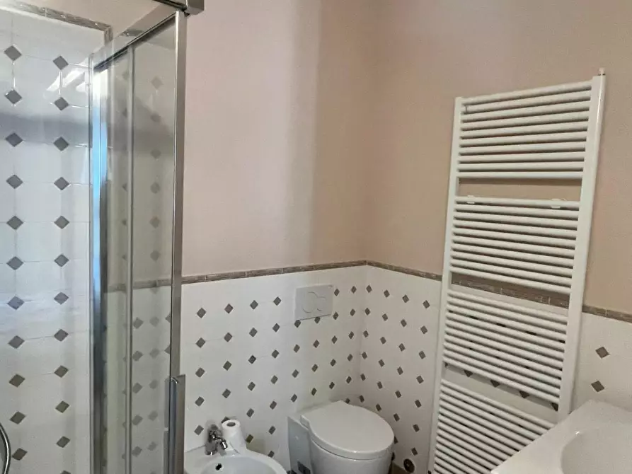 Immagine 18 di Villa in affitto  a Forte Dei Marmi