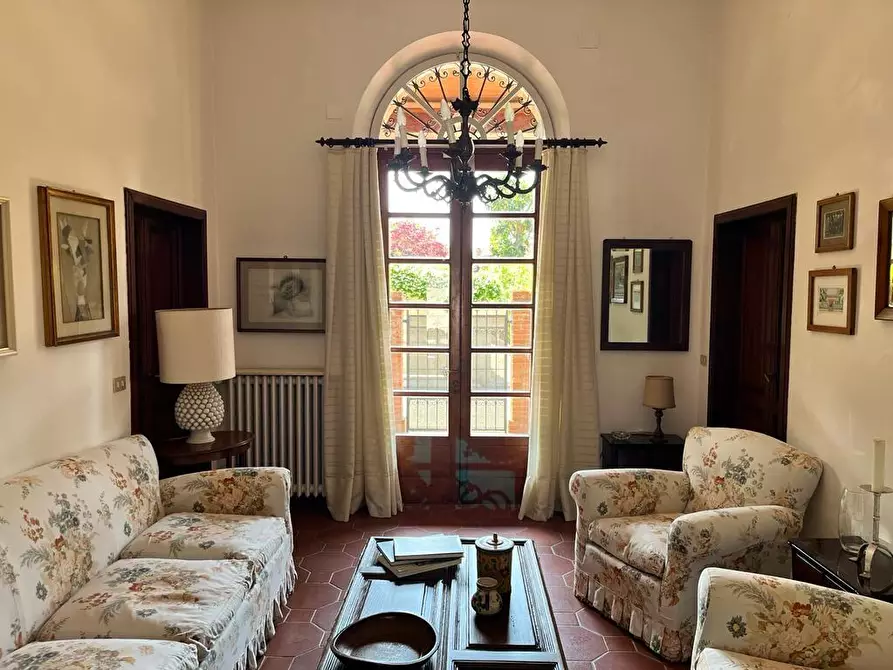 Immagine 4 di Villa in affitto  a Forte Dei Marmi