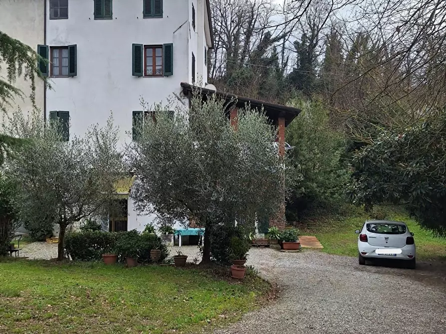 Immagine 5 di Terratetto in vendita  a Capannori