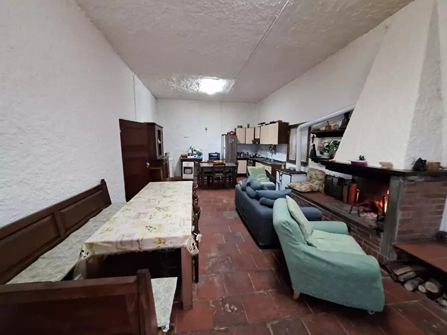 Immagine 15 di Terratetto in vendita  a Capannori