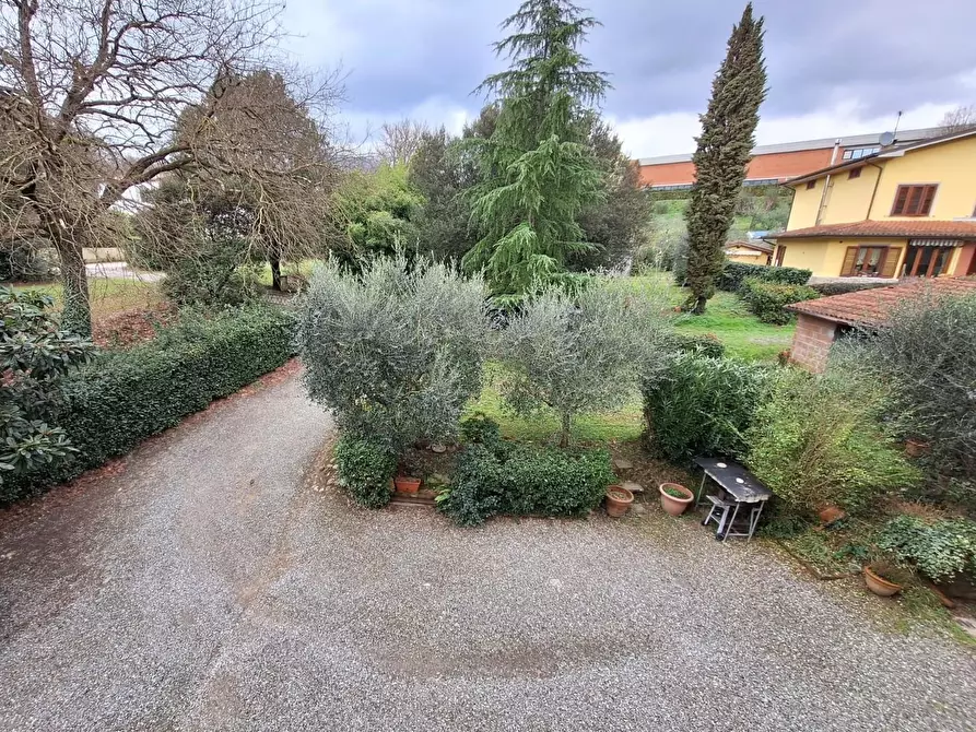 Immagine 12 di Terratetto in vendita  a Capannori