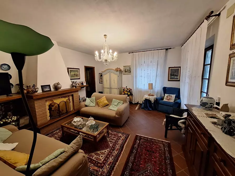 Immagine 23 di Terratetto in vendita  a Capannori