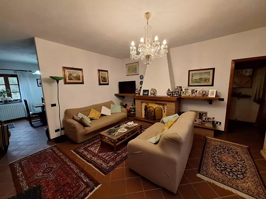 Immagine 24 di Terratetto in vendita  a Capannori