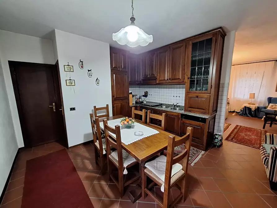 Immagine 18 di Terratetto in vendita  a Capannori