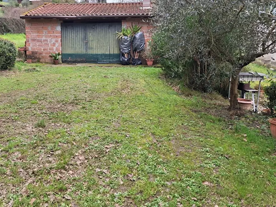 Immagine 6 di Terratetto in vendita  a Capannori