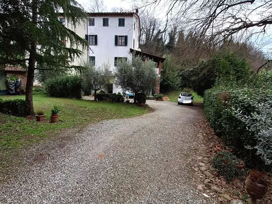 Immagine 37 di Terratetto in vendita  a Capannori