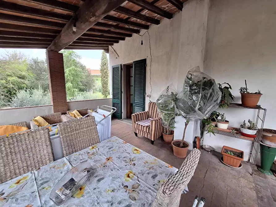 Immagine 10 di Terratetto in vendita  a Capannori