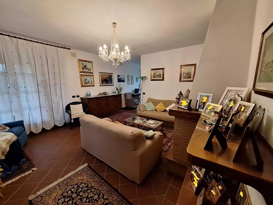 Immagine 26 di Terratetto in vendita  a Capannori