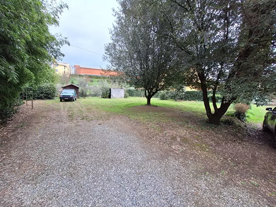 Immagine 4 di Terratetto in vendita  a Capannori