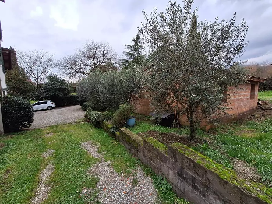 Immagine 8 di Terratetto in vendita  a Capannori