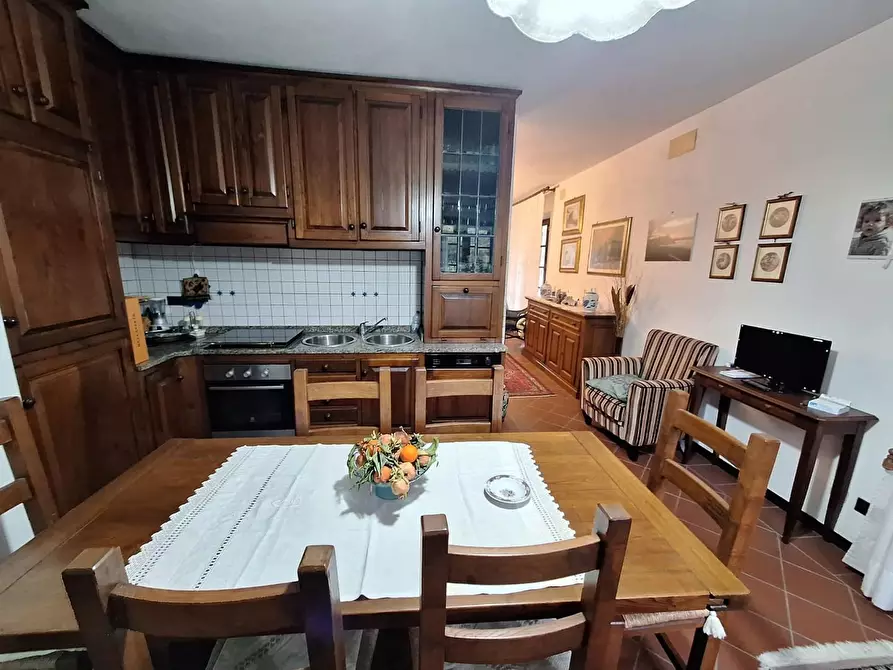 Immagine 21 di Terratetto in vendita  a Capannori