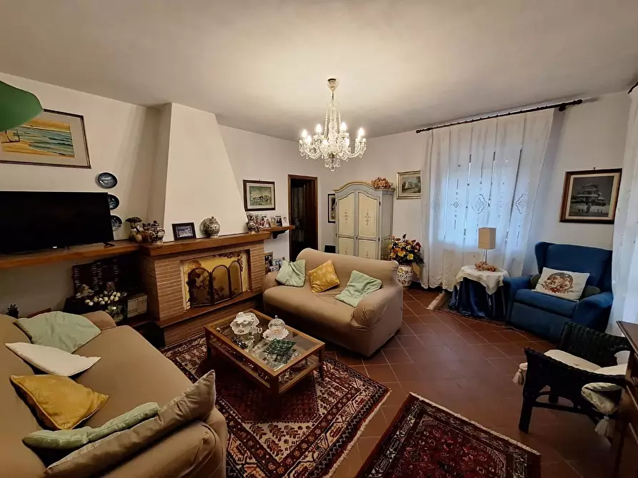 Immagine 20 di Terratetto in vendita  a Capannori