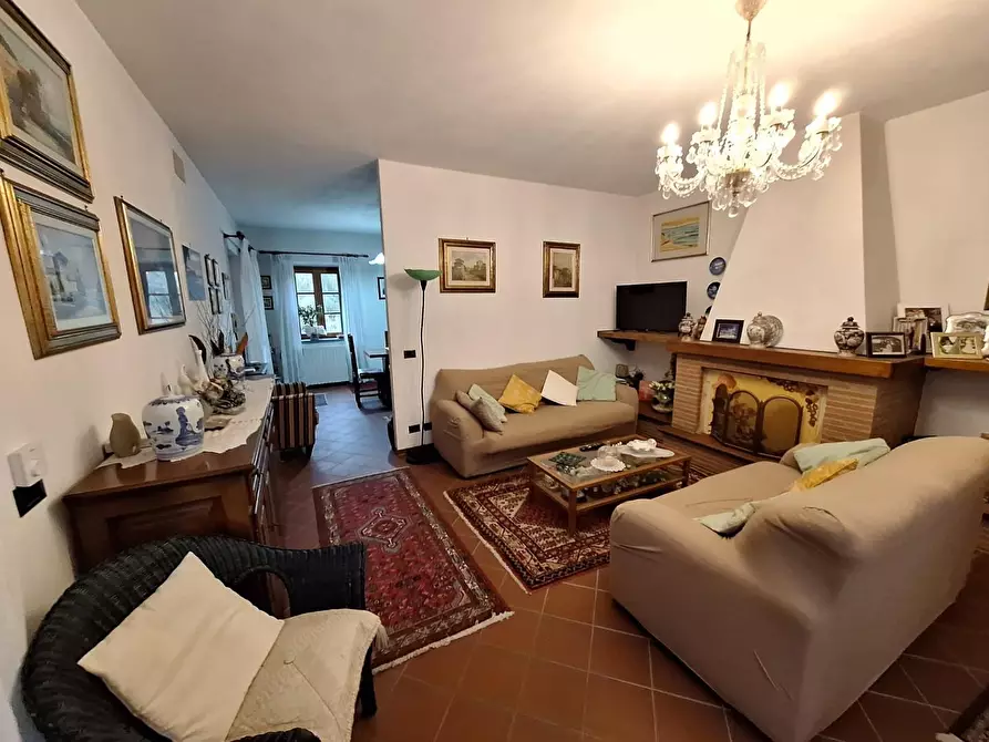 Immagine 22 di Terratetto in vendita  a Capannori