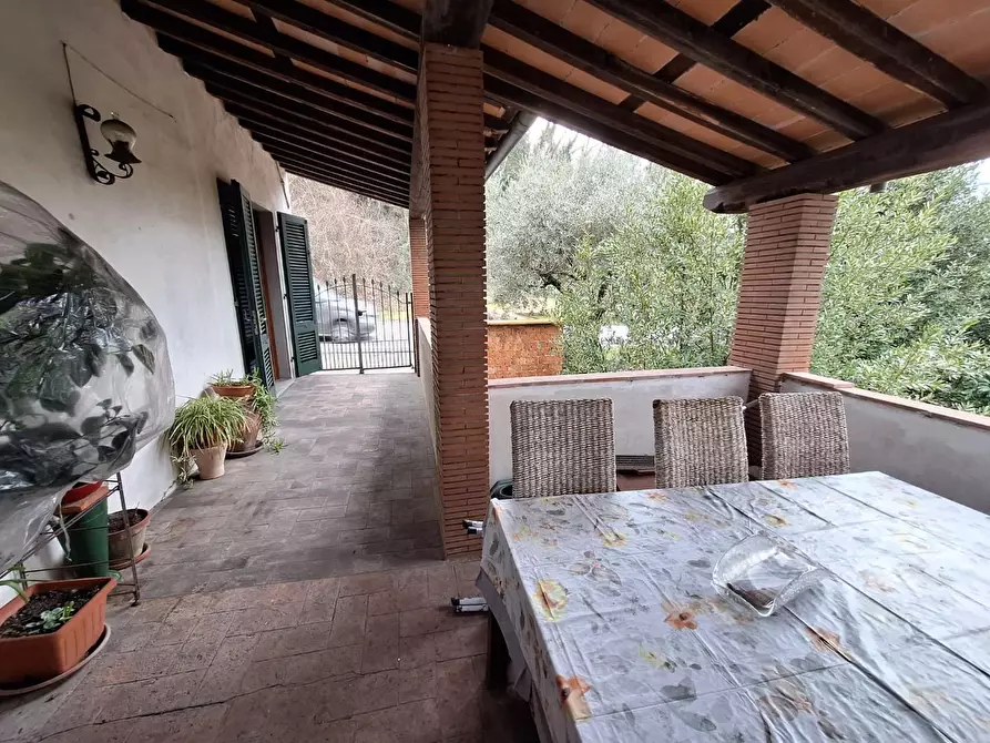 Immagine 11 di Terratetto in vendita  a Capannori